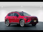 2026 Toyota Corolla Cross Hybrid Hybrid SE