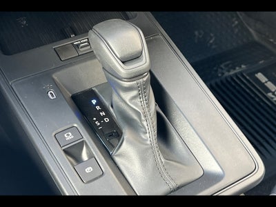 2026 Toyota Corolla Cross Hybrid Hybrid SE