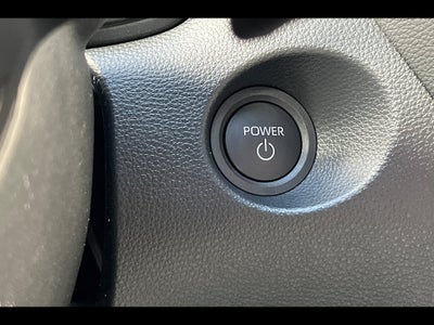 2026 Toyota Corolla Cross Hybrid Hybrid SE