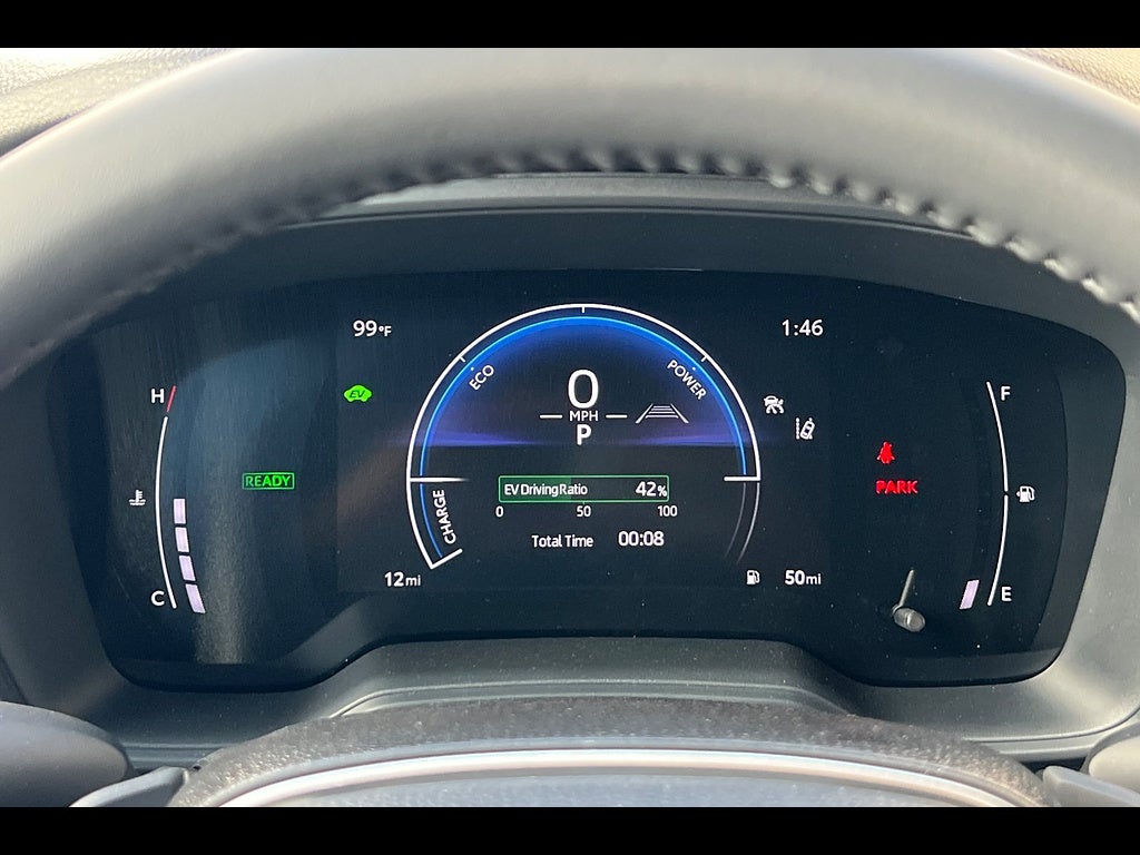 2026 Toyota Corolla Cross Hybrid Hybrid SE