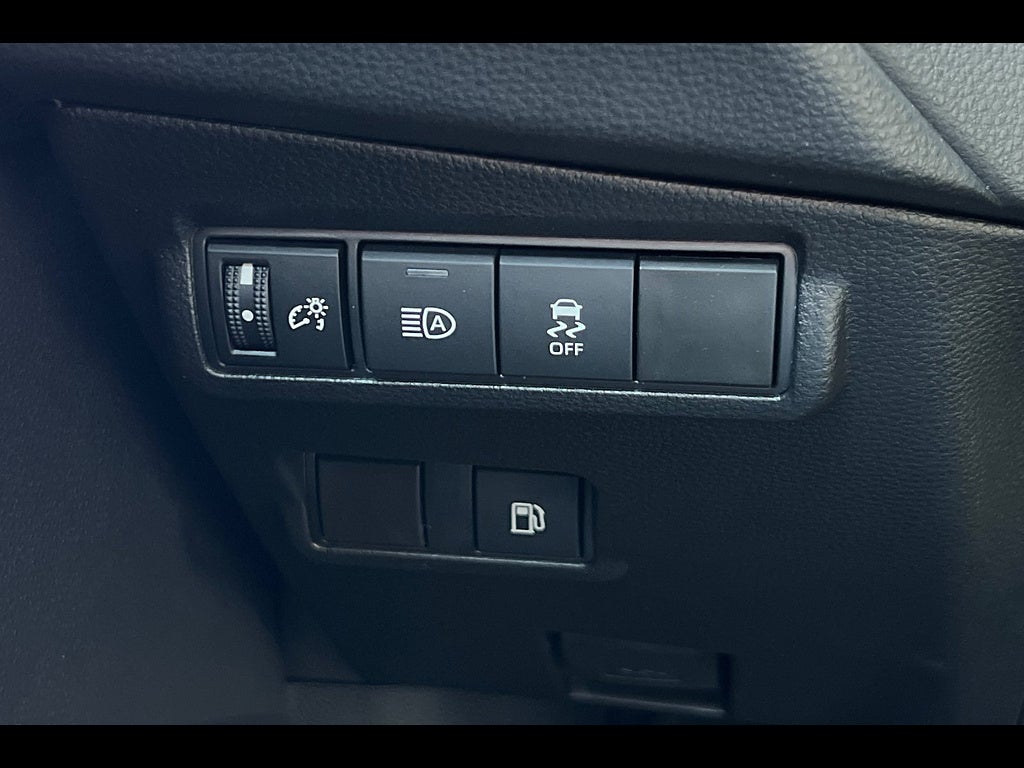 2026 Toyota Corolla Cross Hybrid Hybrid SE