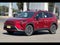 2026 Toyota Corolla Cross Hybrid Hybrid SE