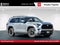2026 Toyota Sequoia SR5