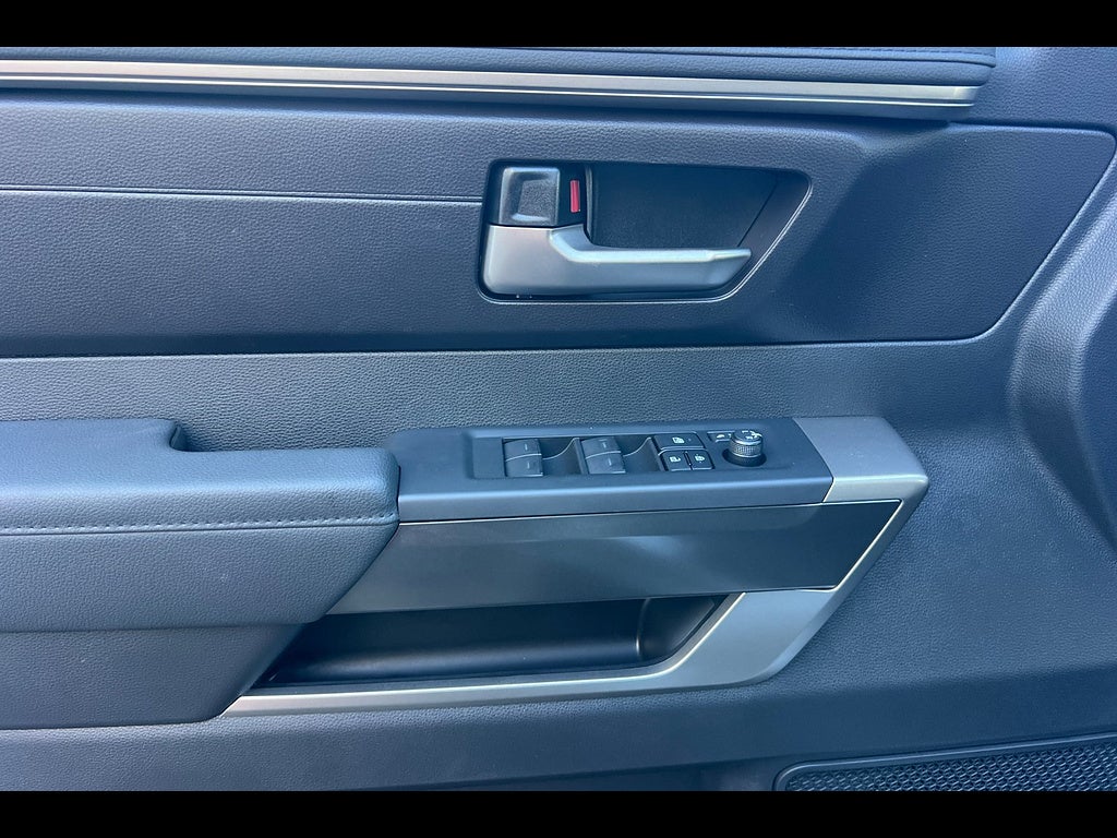 2026 Toyota Sequoia SR5