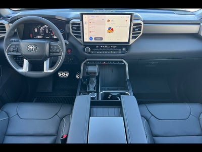 2026 Toyota Sequoia SR5