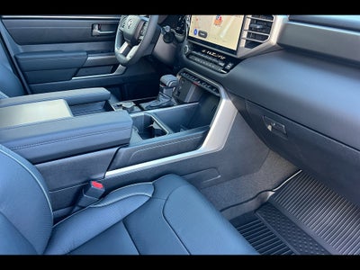2026 Toyota Sequoia SR5