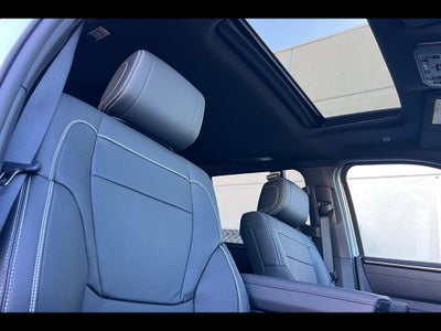 2026 Toyota Sequoia SR5