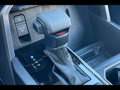 2026 Toyota Sequoia SR5