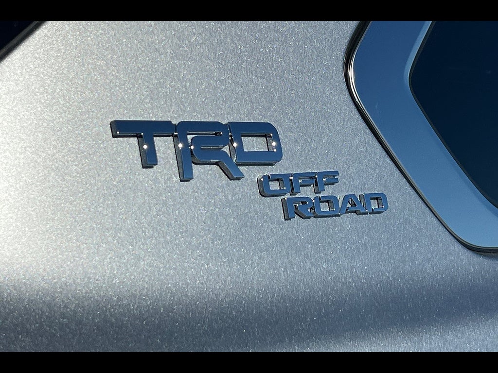 2026 Toyota Sequoia SR5