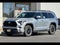 2026 Toyota Sequoia SR5