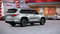 2026 Toyota Sequoia SR5