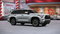2026 Toyota Sequoia SR5