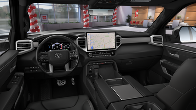2026 Toyota Sequoia SR5