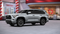 2026 Toyota Sequoia SR5