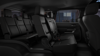 2026 Toyota Sequoia SR5