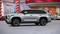2026 Toyota Sequoia SR5