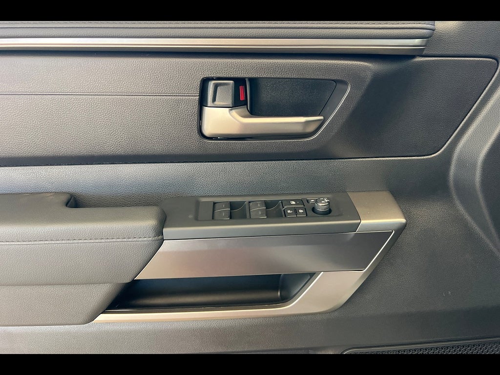 2026 Toyota Sequoia SR5