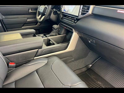 2026 Toyota Sequoia SR5