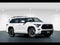 2026 Toyota Sequoia SR5