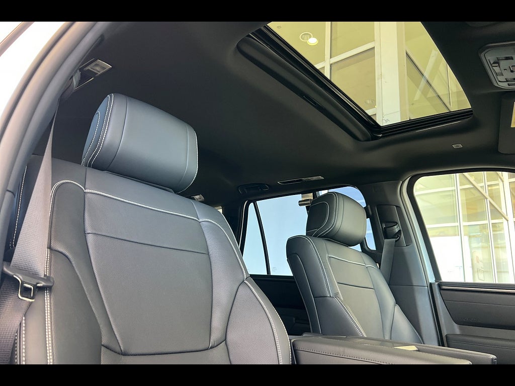 2026 Toyota Sequoia SR5
