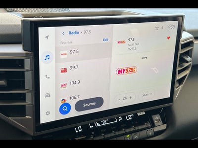 2026 Toyota Sequoia SR5