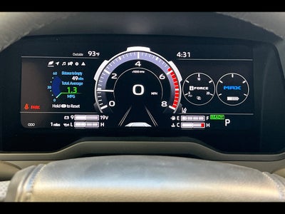 2026 Toyota Sequoia SR5