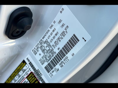 2026 Toyota Sequoia SR5