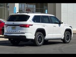 2026 Toyota Sequoia SR5
