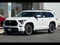 2026 Toyota Sequoia SR5