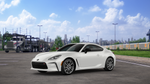 2026 Toyota GR86 GR86