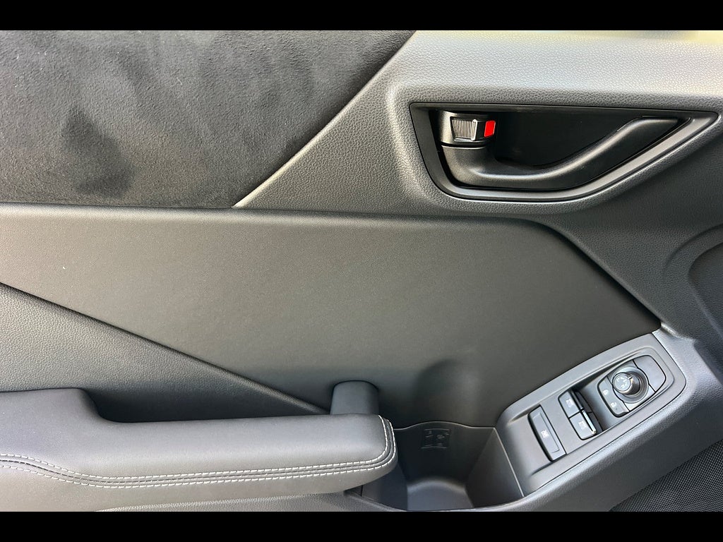 2026 Toyota GR86 Premium
