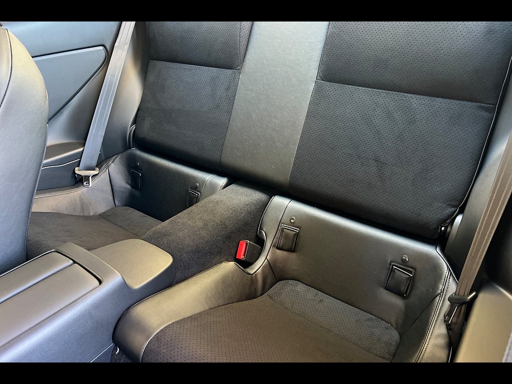 2026 Toyota GR86 Premium
