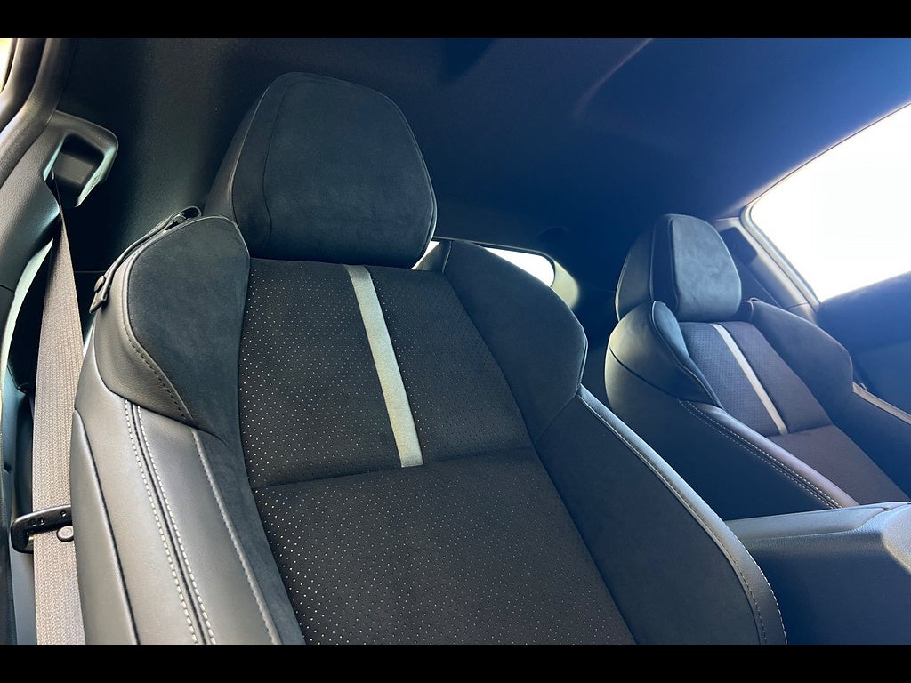 2026 Toyota GR86 Premium