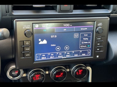 2026 Toyota GR86 Premium
