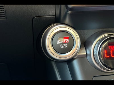 2026 Toyota GR86 Premium