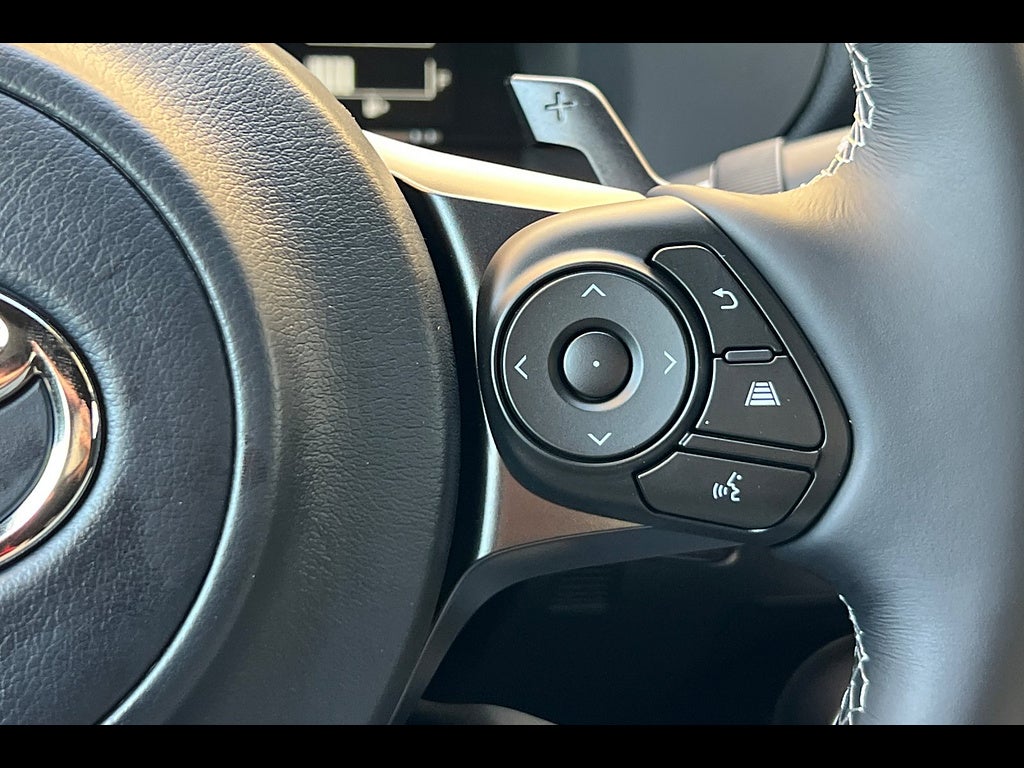 2026 Toyota GR86 Premium