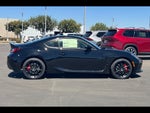 2026 Toyota GR86 Premium