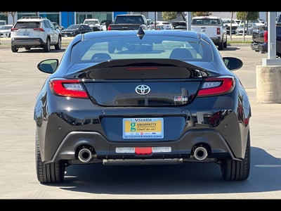 2026 Toyota GR86 Premium