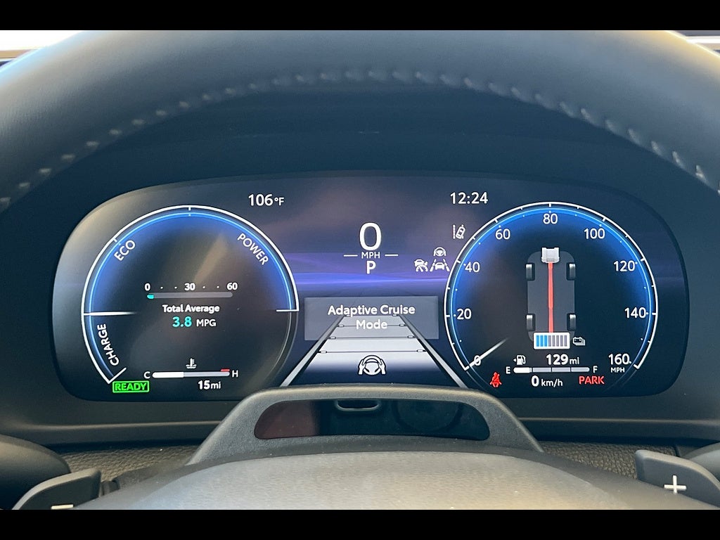 2026 Toyota Toyota Crown Signia Limited