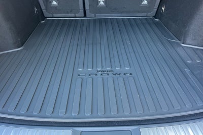 2026 Toyota Toyota Crown Signia XLE