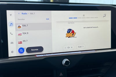 2026 Toyota Toyota Crown Signia XLE