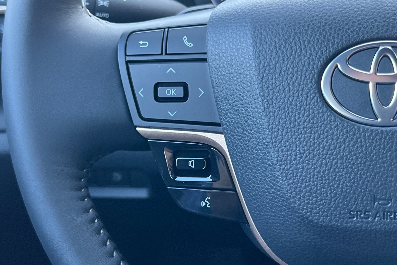 2026 Toyota Toyota Crown Signia XLE