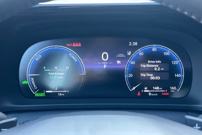 2026 Toyota Toyota Crown Signia XLE