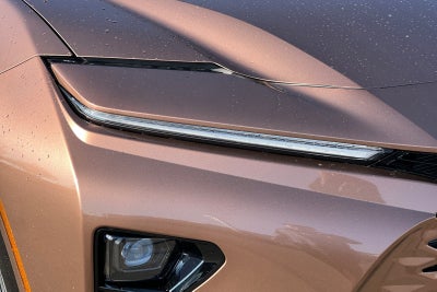 2026 Toyota Toyota Crown Signia XLE