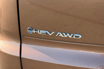 2026 Toyota Toyota Crown Signia XLE