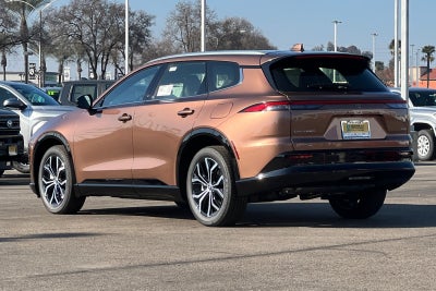 2026 Toyota Toyota Crown Signia XLE