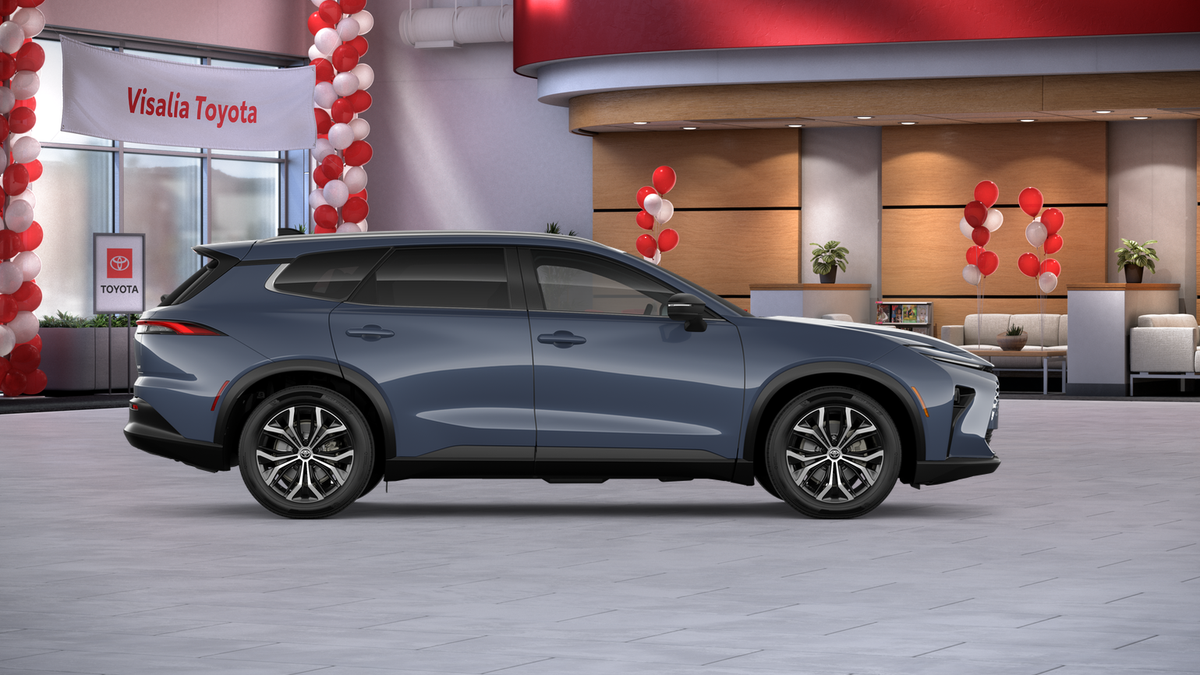2026 Toyota Toyota Crown Signia XLE