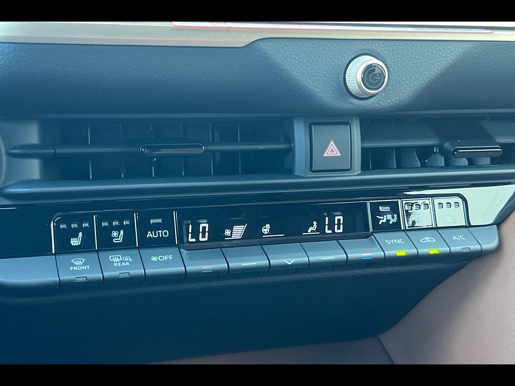 2026 Toyota Toyota Crown Signia Limited
