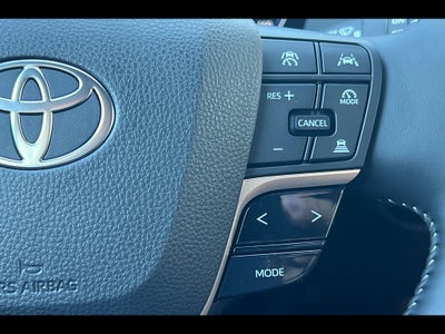 2026 Toyota Toyota Crown Signia Limited