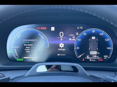 2026 Toyota Toyota Crown Signia Limited